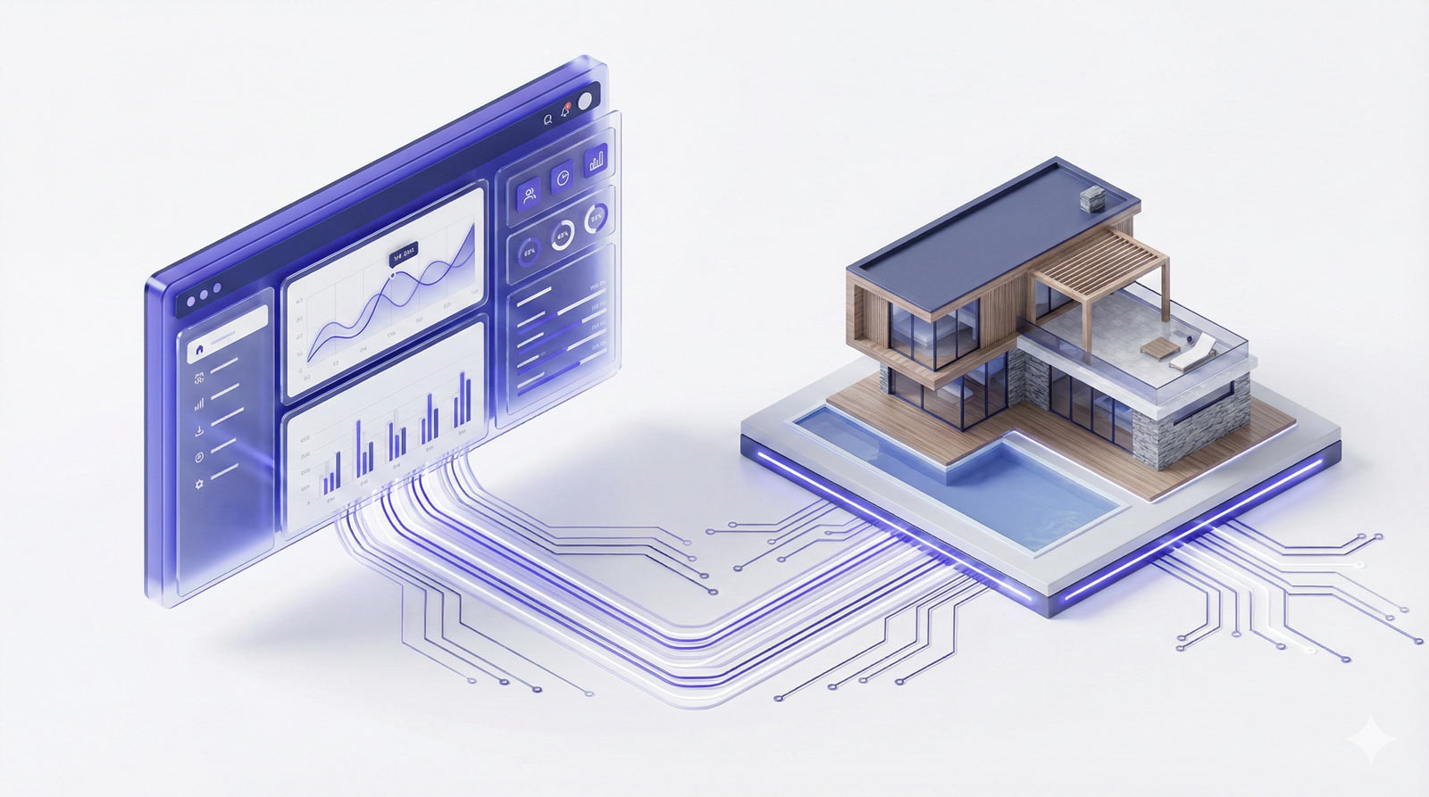 Vacation Rental Dashboard